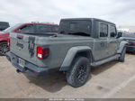 2022 Jeep Gladiator Texas Trail 4x4 Серый vin: 1C6HJTAG7NL149340