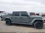 2022 Jeep Gladiator Texas Trail 4x4 Серый vin: 1C6HJTAG7NL149340