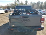 2022 Jeep Gladiator Sport Charcoal vin: 1C6HJTAG7NL163514