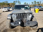 2022 Jeep Gladiator Sport Charcoal vin: 1C6HJTAG7NL163514