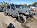 2022 Jeep Gladiator Sport Charcoal vin: 1C6HJTAG7NL163514