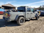 2022 Jeep Gladiator Sport Charcoal vin: 1C6HJTAG7NL163514