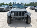 2022 Jeep Gladiator Sport Серый vin: 1C6HJTAG7NL163514