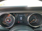 2022 Jeep Gladiator Sport Gray vin: 1C6HJTAG7NL163514