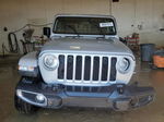 2022 Jeep Gladiator Sport Silver vin: 1C6HJTAG7NL168051