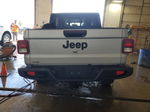 2022 Jeep Gladiator Sport Silver vin: 1C6HJTAG7NL168051