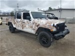 2022 Jeep Gladiator Sport Белый vin: 1C6HJTAG8NL135947