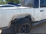 2022 Jeep Gladiator Texas Trail White vin: 1C6HJTAG8NL139142
