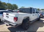 2022 Jeep Gladiator Texas Trail White vin: 1C6HJTAG8NL139142