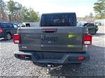 2022 Jeep Gladiator Sport S 4x4 Gray vin: 1C6HJTAG8NL146057