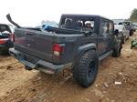 2022 Jeep Gladiator Sport Gray vin: 1C6HJTAG8NL146558