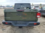 2022 Jeep Gladiator Sport Green vin: 1C6HJTAG8NL155700