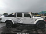 2022 Jeep Gladiator Willys Sport Белый vin: 1C6HJTAG9NL110412