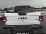 2022 Jeep Gladiator Willys Sport White vin: 1C6HJTAG9NL110412