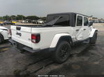 2022 Jeep Gladiator Willys Sport Белый vin: 1C6HJTAG9NL110412