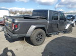 2022 Jeep Gladiator Sport Серый vin: 1C6HJTAG9NL127033