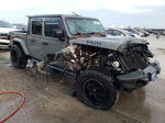 2022 Jeep Gladiator Sport Gray vin: 1C6HJTAG9NL149176