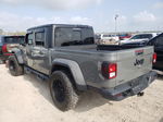 2022 Jeep Gladiator Sport Gray vin: 1C6HJTAG9NL149176