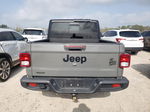 2022 Jeep Gladiator Sport Серый vin: 1C6HJTAG9NL149176