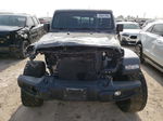 2022 Jeep Gladiator Sport Серый vin: 1C6HJTAG9NL149176