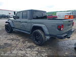 2022 Jeep Gladiator Sport S 4x4 Gray vin: 1C6HJTAG9NL150764