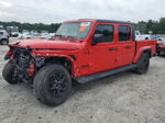 2022 Jeep Gladiator Sport Red vin: 1C6HJTAG9NL151087