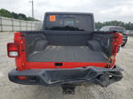 2022 Jeep Gladiator Sport Red vin: 1C6HJTAG9NL151087