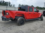 2022 Jeep Gladiator Sport Red vin: 1C6HJTAG9NL151087