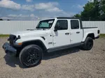 2022 Jeep Gladiator Sport Белый vin: 1C6HJTAG9NL157410