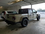 2022 Jeep Gladiator Sport Tan vin: 1C6HJTAG9NL171730