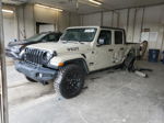 2022 Jeep Gladiator Sport Tan vin: 1C6HJTAG9NL171730