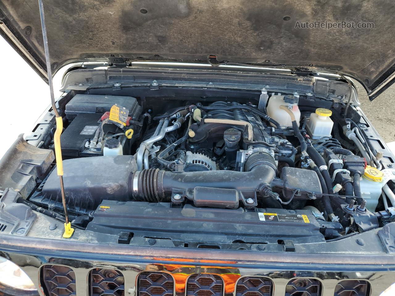 2022 Jeep Gladiator Sport Черный vin: 1C6HJTAG9NL171839