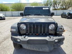 2022 Jeep Gladiator Sport Черный vin: 1C6HJTAG9NL171839