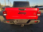 2022 Jeep Gladiator Sport Red vin: 1C6HJTAGXNL134086