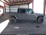 2022 Jeep Gladiator Altitude 4x4 Серый vin: 1C6HJTAGXNL151549