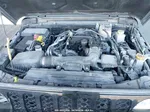 2022 Jeep Gladiator Altitude 4x4 Серый vin: 1C6HJTAGXNL151549