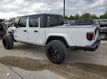 2022 Jeep Gladiator Sport Белый vin: 1C6HJTAGXNL153768