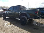 2022 Jeep Gladiator Sport Green vin: 1C6HJTAGXNL154564