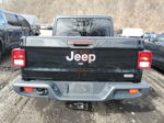 2022 Jeep Gladiator Overland Black vin: 1C6HJTFG0NL101817