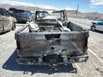 2022 Jeep Gladiator Overland Burn vin: 1C6HJTFG0NL139032