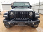 2022 Jeep Gladiator Overland Black vin: 1C6HJTFG1NL101390