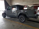 2022 Jeep Gladiator Overland Gray vin: 1C6HJTFG1NL175246