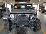 2022 Jeep Gladiator Overland Gray vin: 1C6HJTFG1NL175246