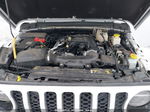 2022 Jeep Gladiator High Altitude 4x4 White vin: 1C6HJTFG2NL116299