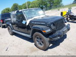 2022 Jeep Gladiator High Altitude 4x4 Черный vin: 1C6HJTFG4NL116207