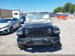 2022 Jeep Gladiator High Altitude 4x4 Черный vin: 1C6HJTFG4NL116207