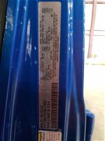 2022 Jeep Gladiator Overland Blue vin: 1C6HJTFG4NL177329