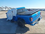 2022 Jeep Gladiator High Altitude 4x4 Blue vin: 1C6HJTFG7NL132353