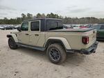 2022 Jeep Gladiator Overland Tan vin: 1C6HJTFG8NL155432