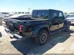 2022 Jeep Gladiator Overland Black vin: 1C6HJTFG9NL105820